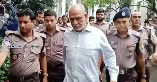 ‘আমাকে ফাঁসি দেয়া হোক’ বললেন লতিফ সিদ্দিকী